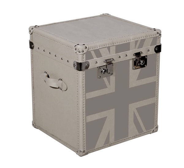 小編最愛的知名設計師Kelly Hoppen認為,中性色在居家